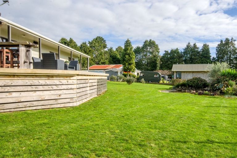 Photo of property in 199a Pond Road, Raglan, 3295