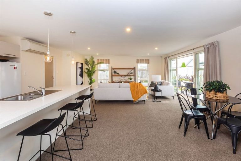 Photo of property in 9 Cherrytree Lane, Spreydon, Christchurch, 8024