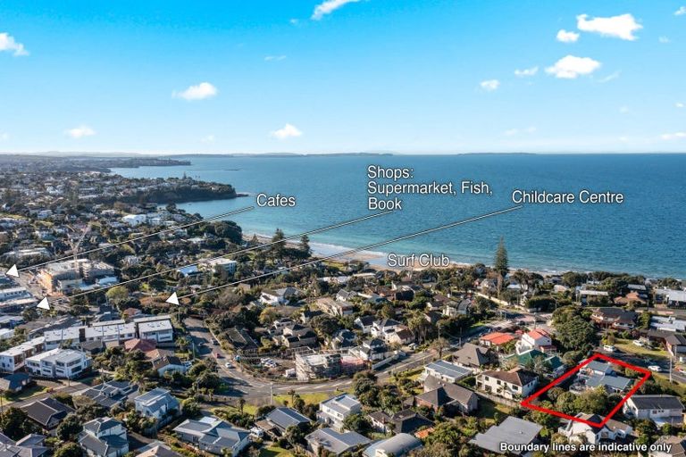 Photo of property in 7 Kowhai Road, Mairangi Bay, Auckland, 0630