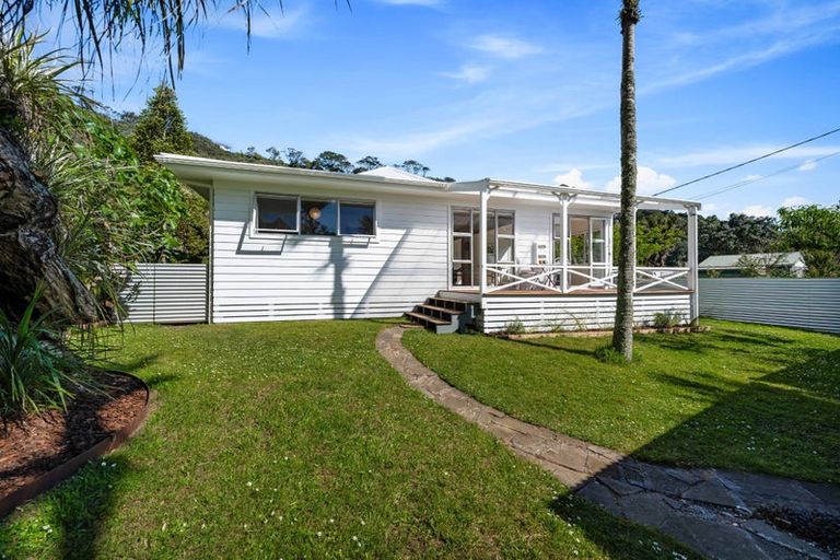 Photo of property in 217 Motutara Road, Muriwai, Waimauku, 0881