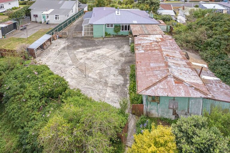 Photo of property in 69 Alma Road, Gonville, Whanganui, 4501