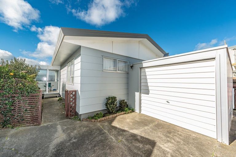 Photo of property in 15c Saunders Place, Gonville, Whanganui, 4501