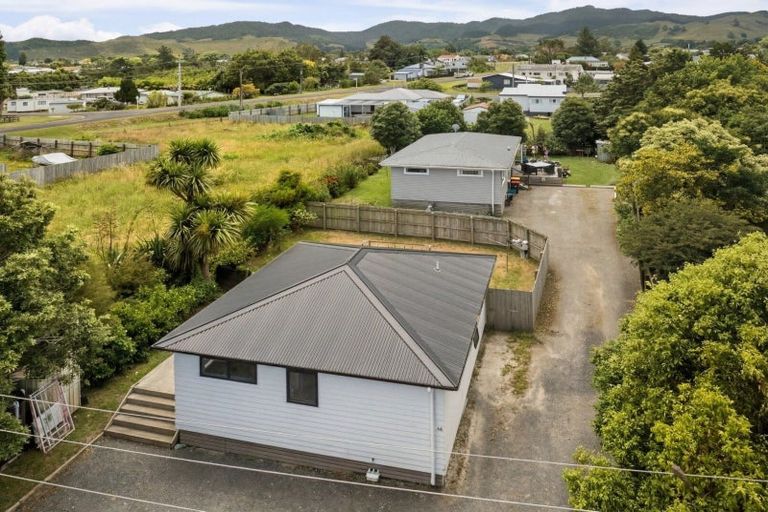 Photo of property in 3 Adams Street, Waihi, 3610