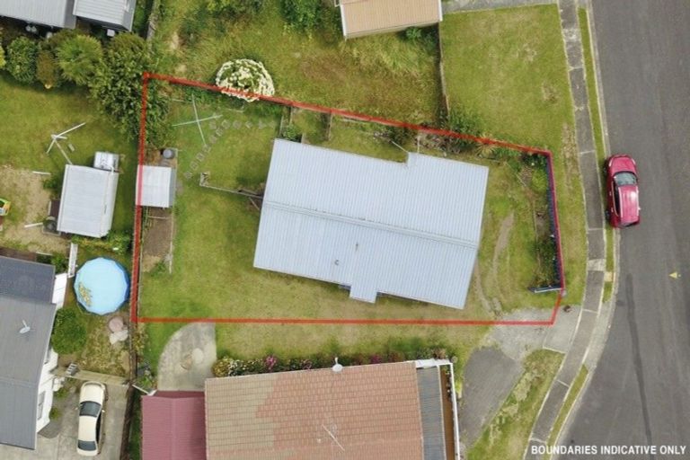 Photo of property in 3 Nettlingham Place, Te Puke, 3119