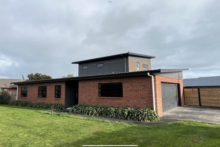 Photo of property in 107 Wills Road, Bell Block, New Plymouth, 4312