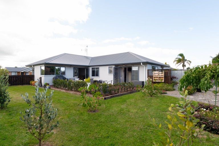 Photo of property in 26 Diomede Glade, Flagstaff, Hamilton, 3210