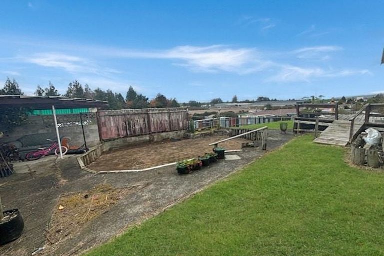 Photo of property in 7 Melrose Place, Tokoroa, 3420