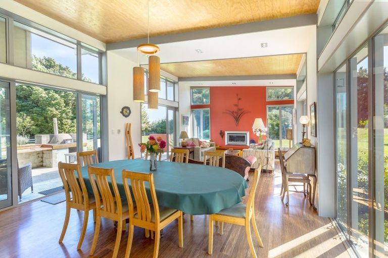 Photo of property in 581 Matarawa Road, Dalefield, Carterton, 5791