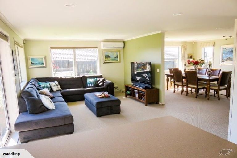 Photo of property in 17 Thomas Moore Place, Pukekohe, 2120