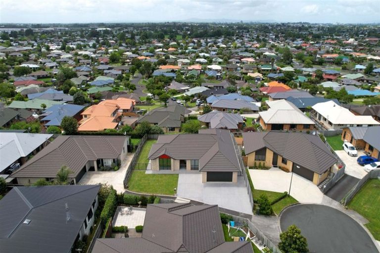 Photo of property in 11 Jack Rise, Grandview Heights, Hamilton, 3200