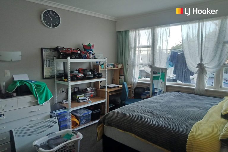 Photo of property in 112 Stafford Street, Dunedin Central, Dunedin, 9016