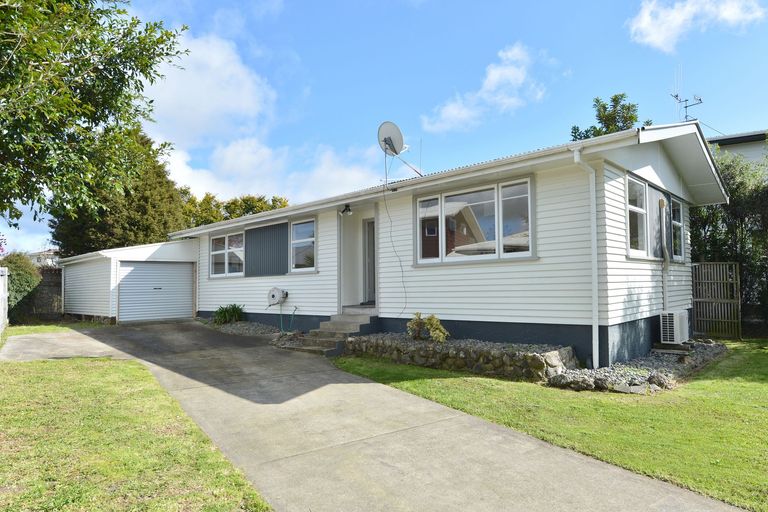 Photo of property in 26 Avon Street, Tikipunga, Whangarei, 0112