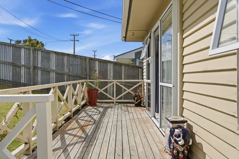 Photo of property in 9 Te Ahu Street, Kaitaia, 0410