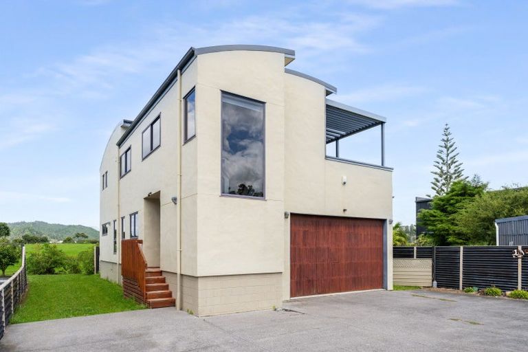 Photo of property in 617b Harbour View Road, Whangamata, 3620