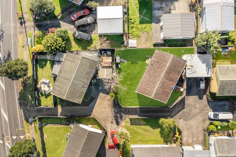 Photo of property in 3/114 Finlayson Avenue, Clendon Park, Auckland, 2103