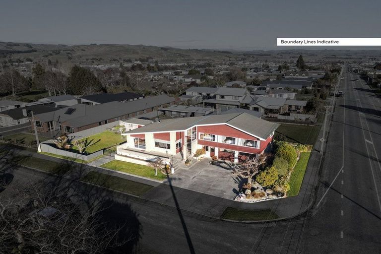 Photo of property in 205 Broughton Street, Gore, 9710