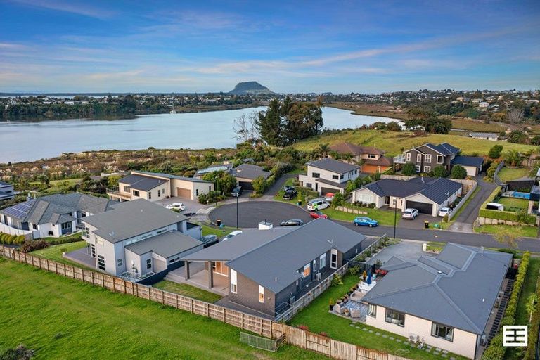 Photo of property in 11 Inlet Views, Bethlehem, Tauranga, 3110