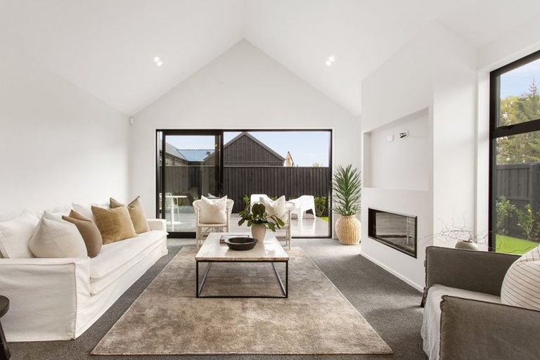 Photo of property in 2 Chrisp Street, Halswell, Christchurch, 8025