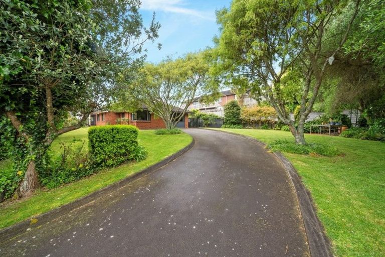 Photo of property in 7 Rimu Street, Strandon, New Plymouth, 4312