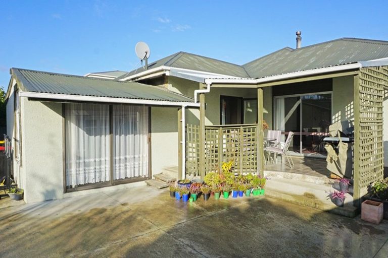 Photo of property in 59 Margaret Street, Glengarry, Invercargill, 9810