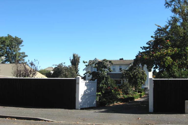 Photo of property in 49 Oak Grove, Ashburton, 7700