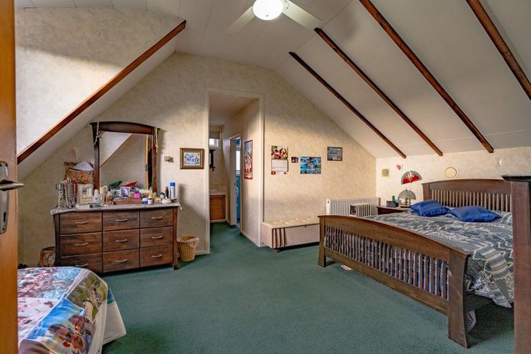 Photo of property in 101 Kippenberger Avenue, Rangiora, 7400