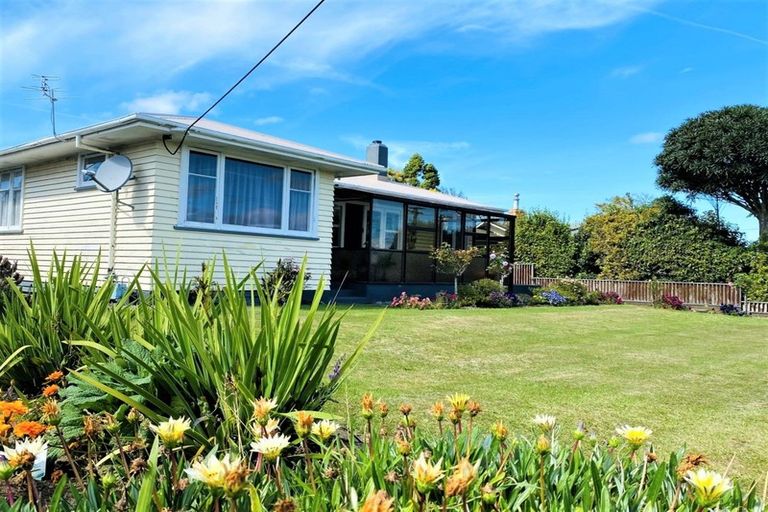 Photo of property in 94 Stanners Street, Eltham, 4322