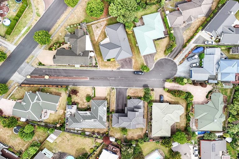 Photo of property in 18 John Webb Drive, Glenview, Hamilton, 3206