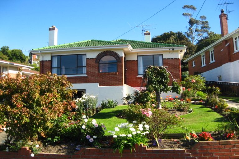 Photo of property in 62 Oakwood Avenue, Maryhill, Dunedin, 9011