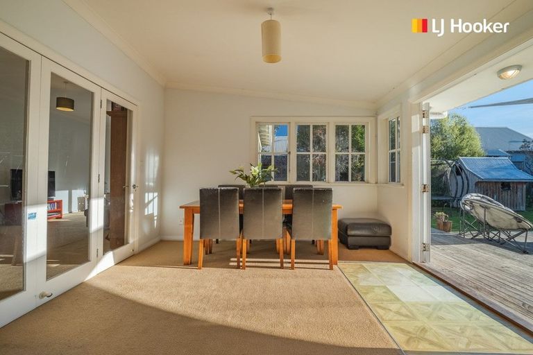 Photo of property in 7 Gourley Street, Saint Kilda, Dunedin, 9012