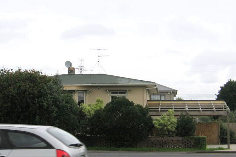 Photo of property in 51a Pakuranga Road, Pakuranga, Auckland, 2010
