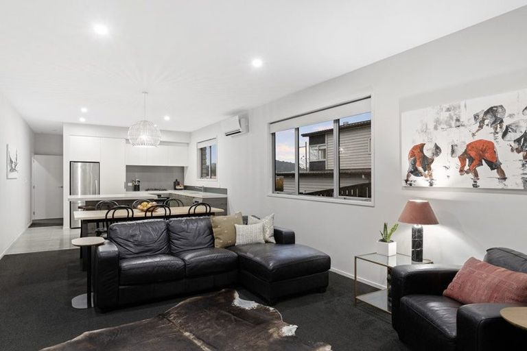 Photo of property in 44 Anselmi Ridge Road, Pukekohe, 2120