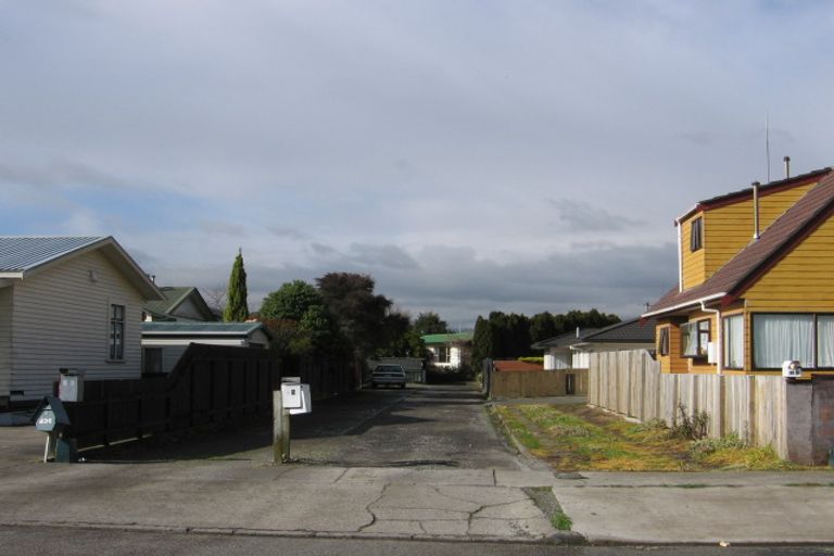 Photo of property in 45 Totara Road, Awapuni, Palmerston North, 4412