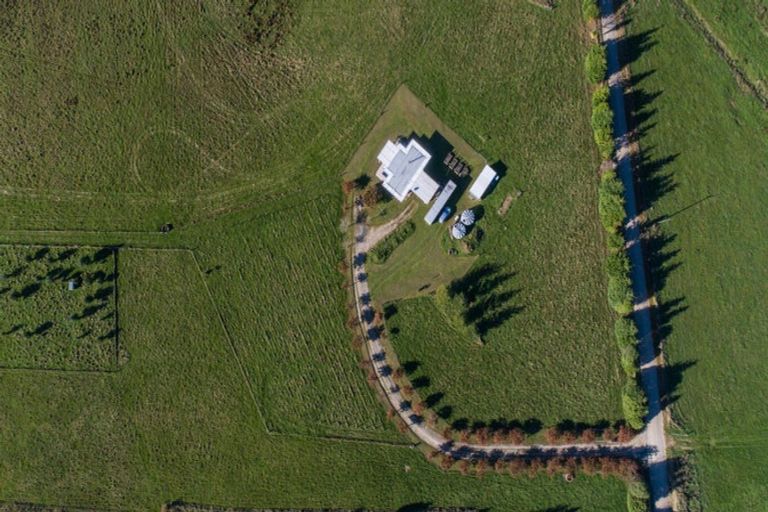 Photo of property in 1540 Tadmor-glenhope Road, Tapawera, Wakefield, 7096