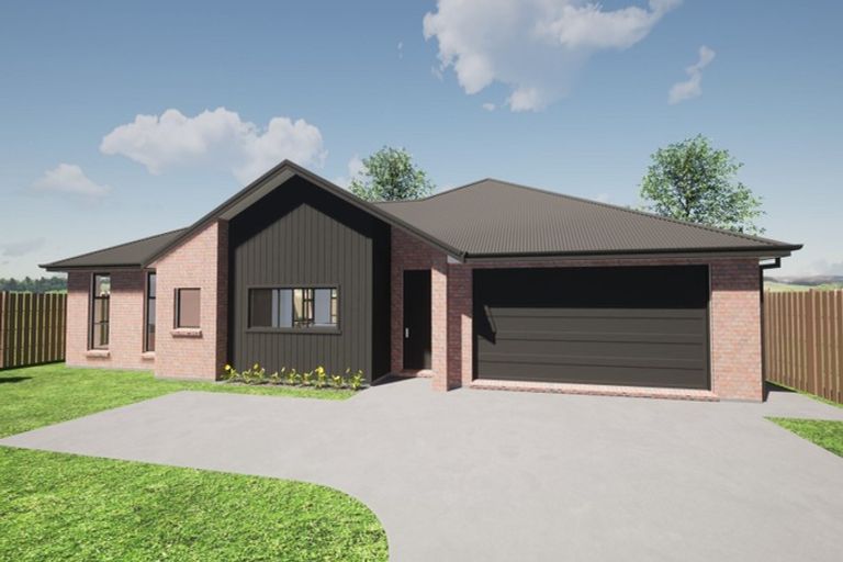 Photo of property in 2a Burwood Road, Matamata, 3400