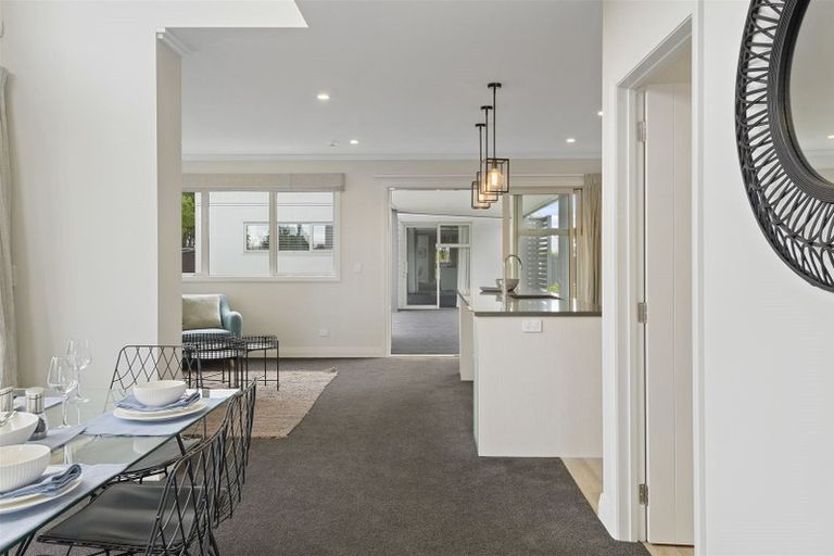 Photo of property in 19 Holmes Hanover Lane, Halswell, Christchurch, 8025