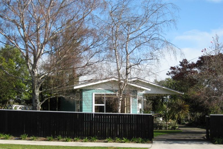 Photo of property in 53 Guthrie Road, Havelock North, 4130