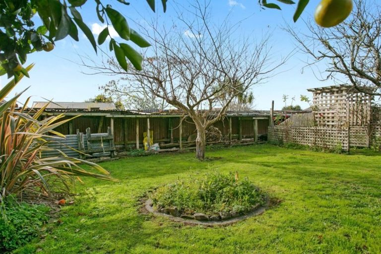 Photo of property in 25 Young Street, Morrinsville, 3300