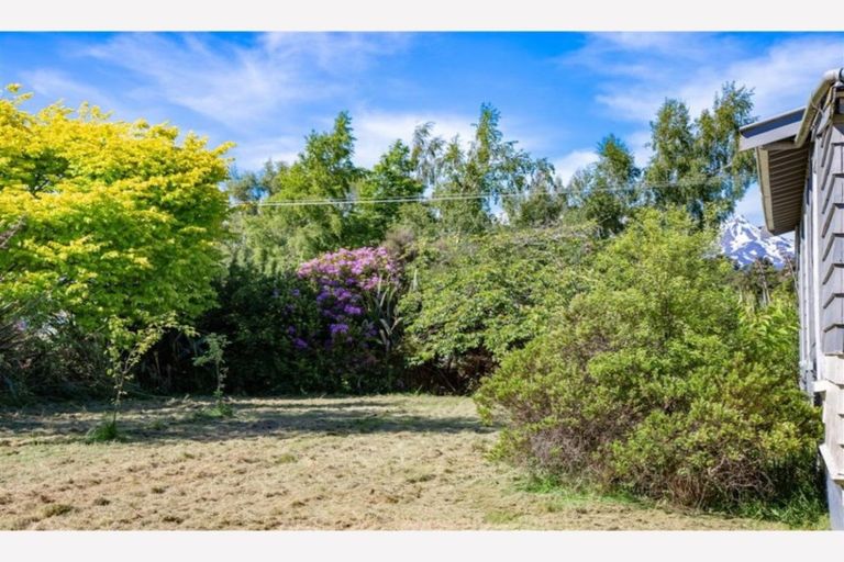Photo of property in 10 Miharo Street, Rangataua, Ohakune, 4691