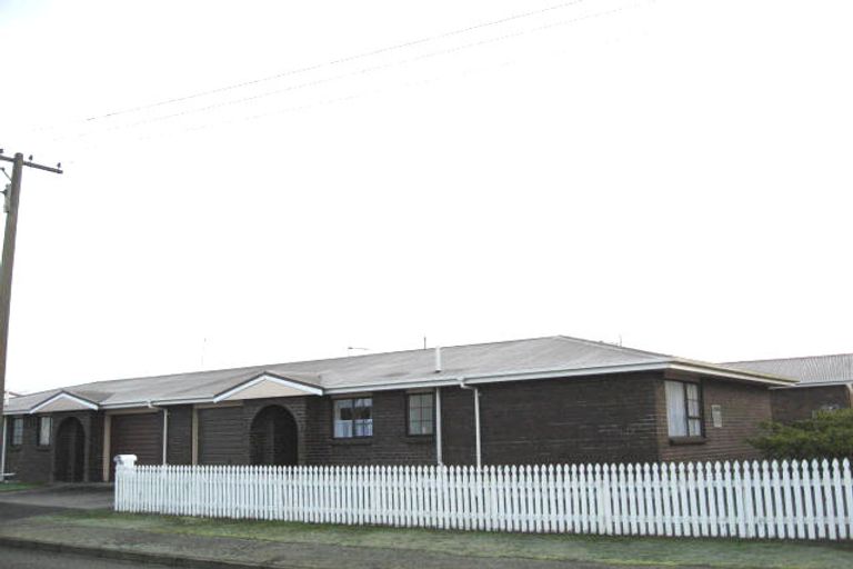 Photo of property in 22a Moulson Street, Strathern, Invercargill, 9812