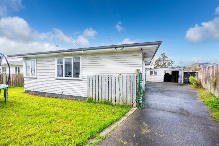 Photo of property in 35 Paki Street, Huntly, 3700