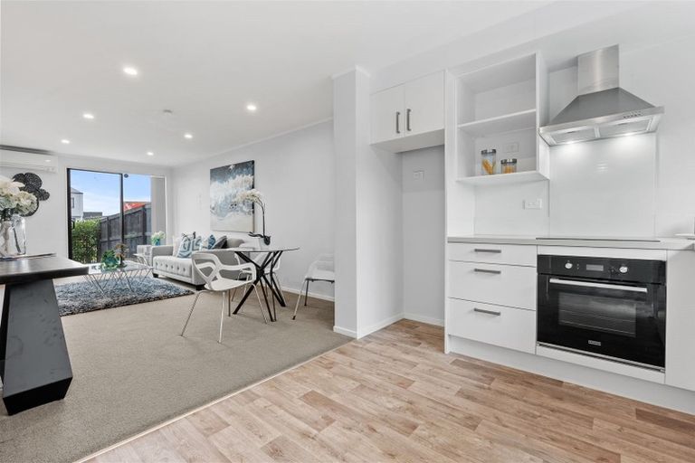 Photo of property in 91 Battalion Drive, Papakura, 2110