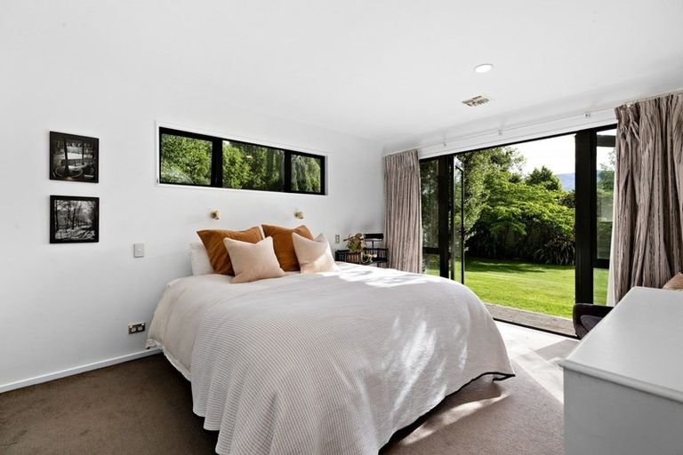 Photo of property in 689 Aubrey Road, Albert Town, Wanaka, 9305