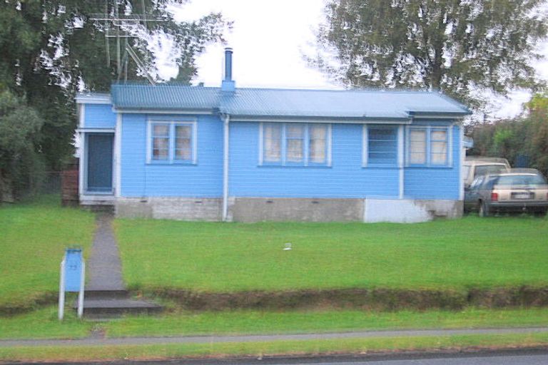 Photo of property in 73 Baberton Street, Tokoroa, 3420