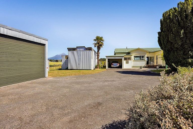 Photo of property in 122 Wingrove Road, Pukengahu, Stratford, 4393