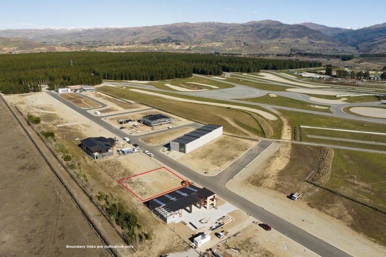 Photo of property in 15 Quinns Way, Cromwell, 9384