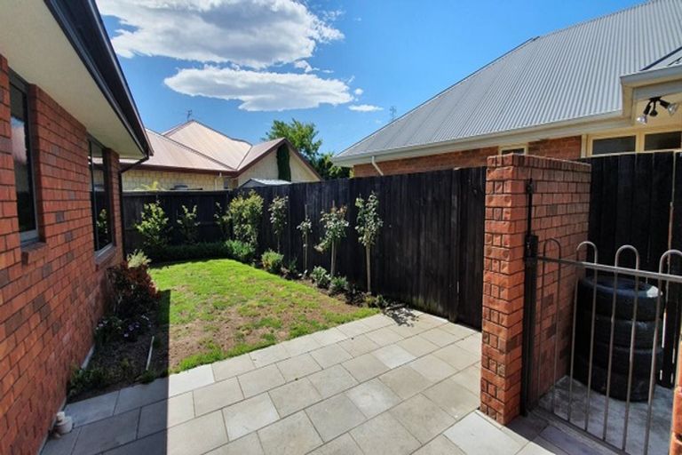 Photo of property in 45 Marquess Avenue, Halswell, Christchurch, 8025