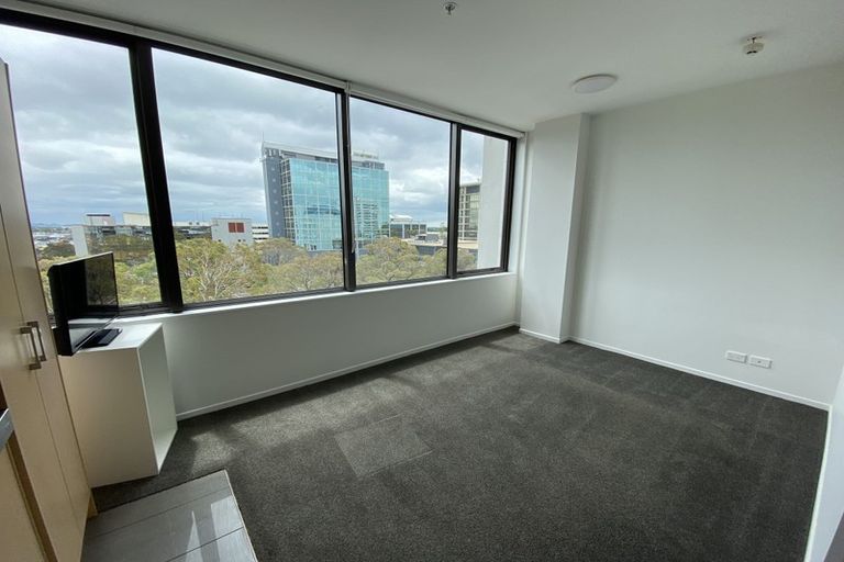 Photo of property in Twin Towers, 501/17 Putney Way, Manukau, Auckland, 2104