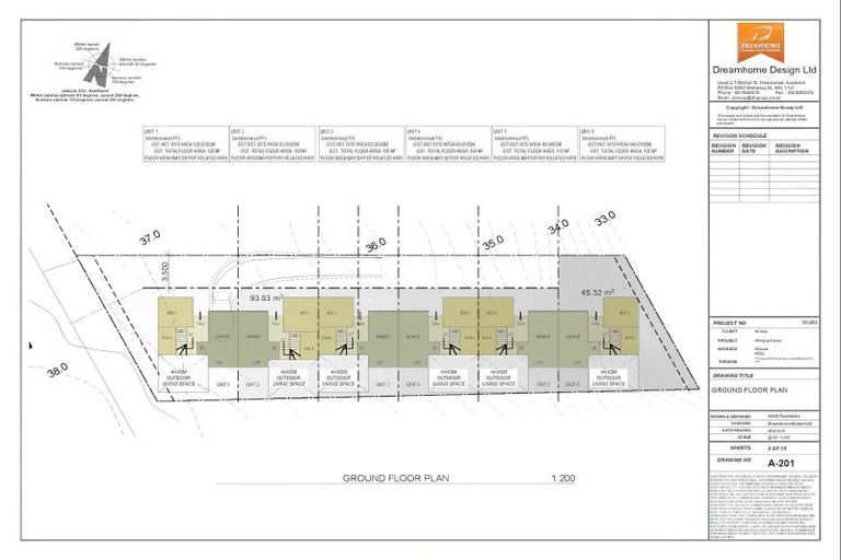 Photo of property in 14 Exmouth Road, Northcote, Auckland, 0627