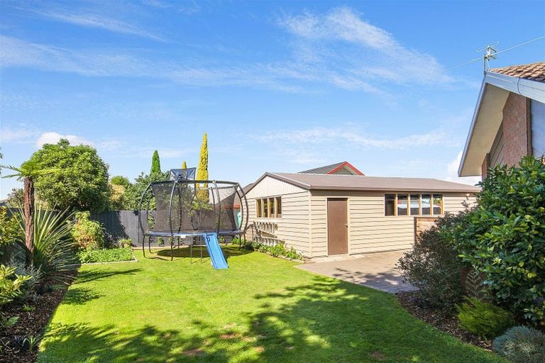 Photo of property in 13 Ashby Grove, Kaiapoi, 7630